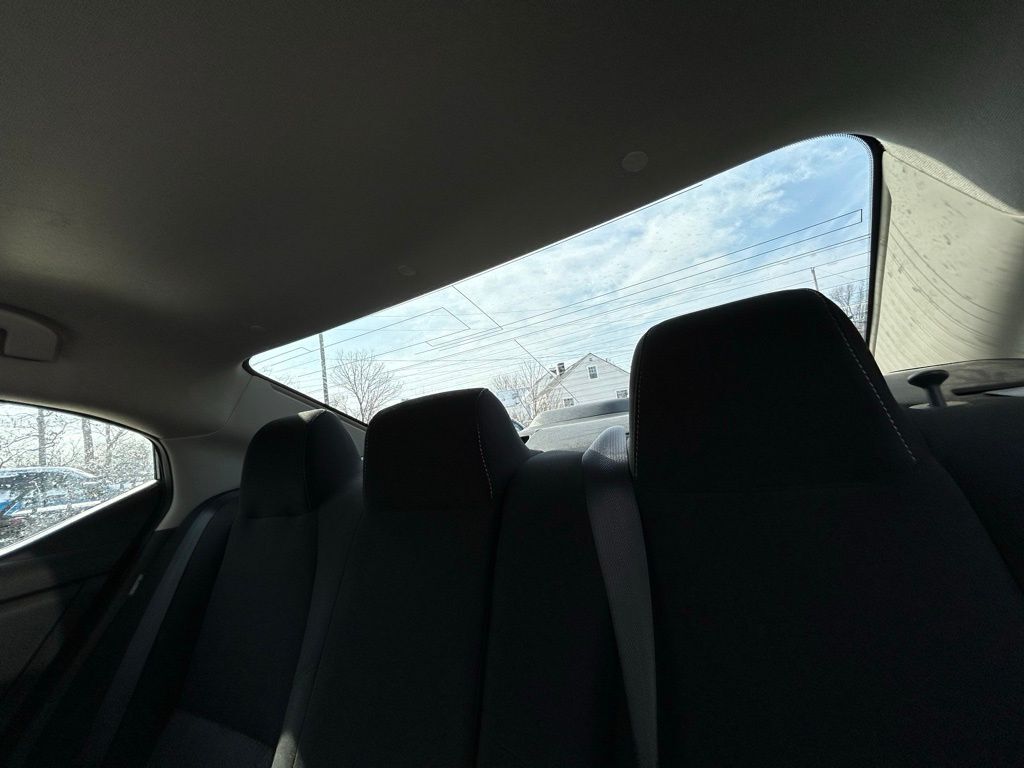 2023 Nissan Sentra SV Crestwood KY