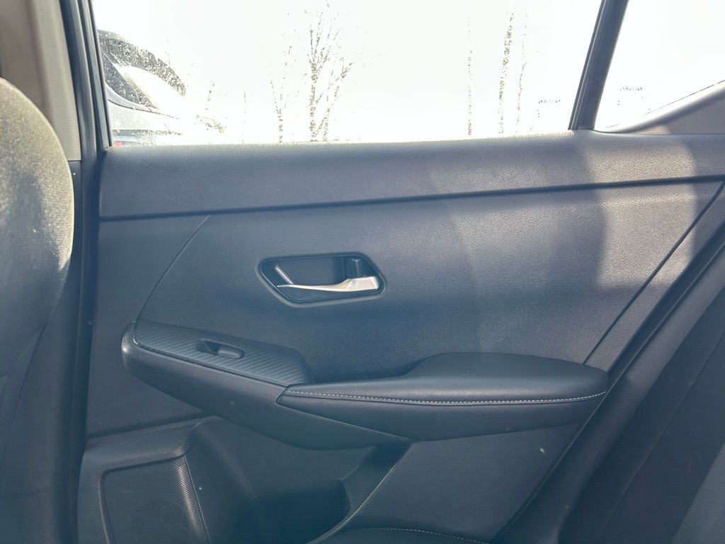 2023 Nissan Sentra SV Crestwood KY