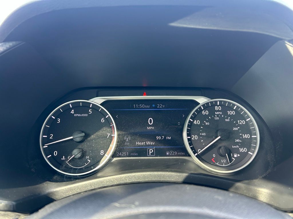 2023 Nissan Sentra SV Crestwood KY