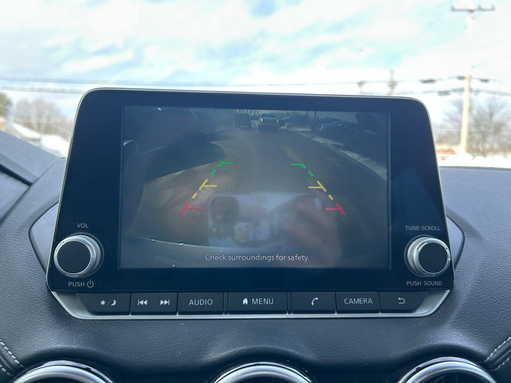 2023 Nissan Sentra SV Crestwood KY