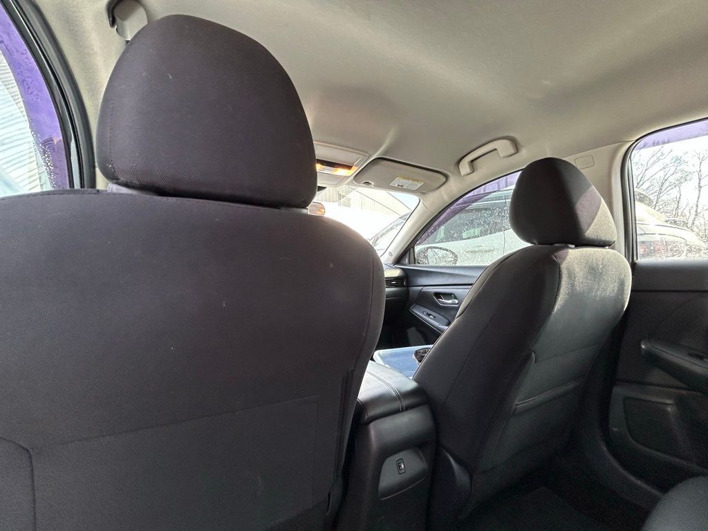 2023 Nissan Sentra SV Crestwood KY