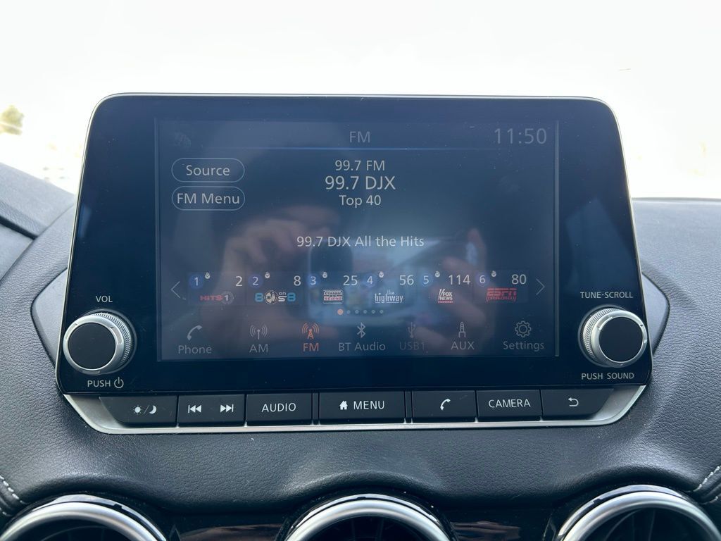 2023 Nissan Sentra SV Crestwood KY