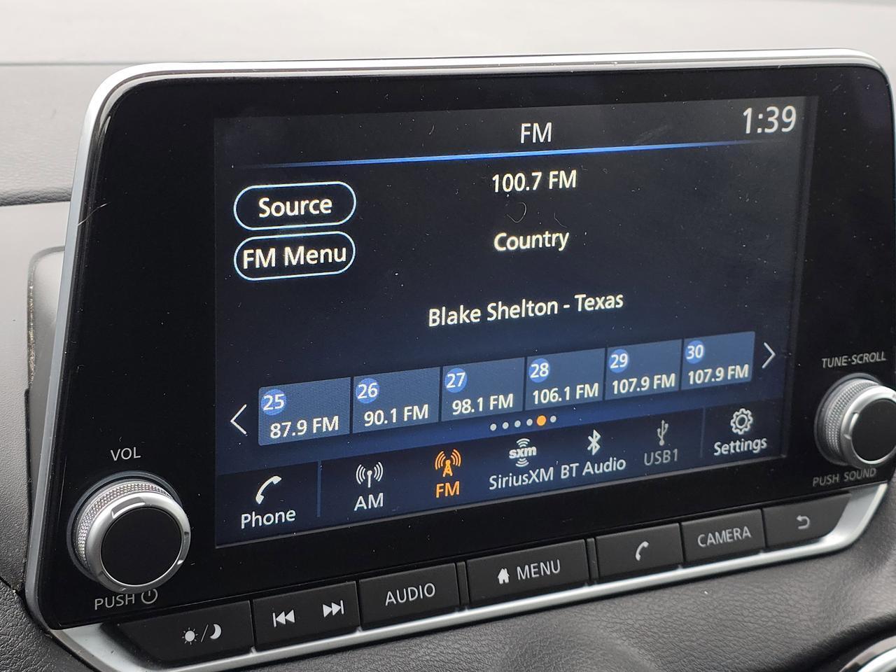 2023 Nissan Sentra SV Dalton GA