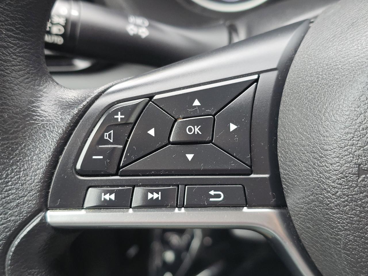 2023 Nissan Sentra SV Dalton GA