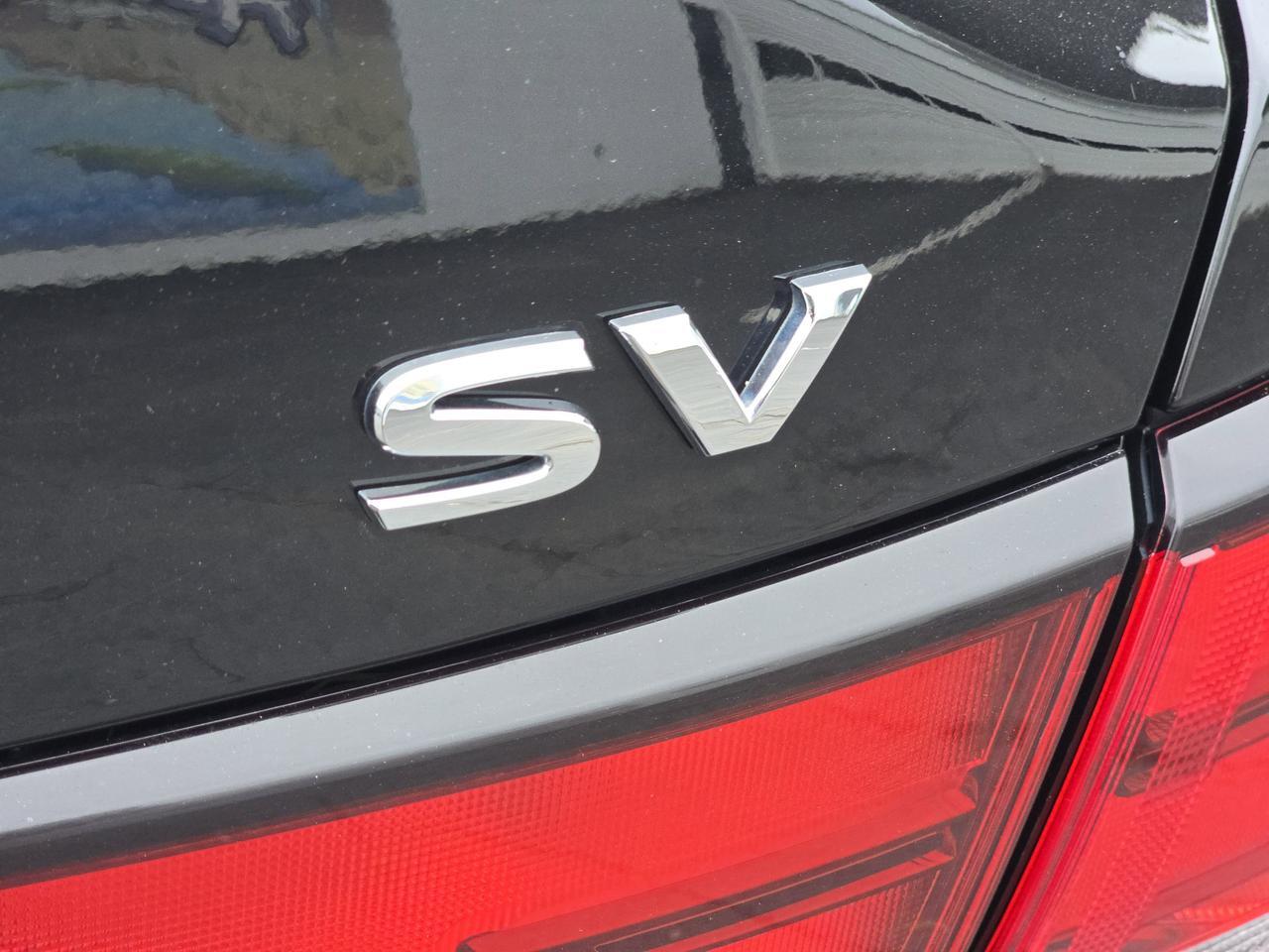 2023 Nissan Sentra SV Dalton GA