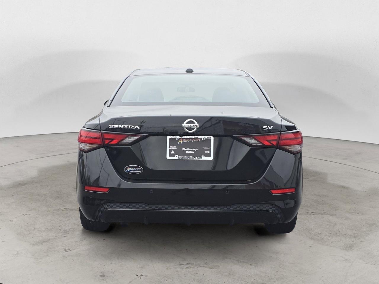 2023 Nissan Sentra SV Dalton GA