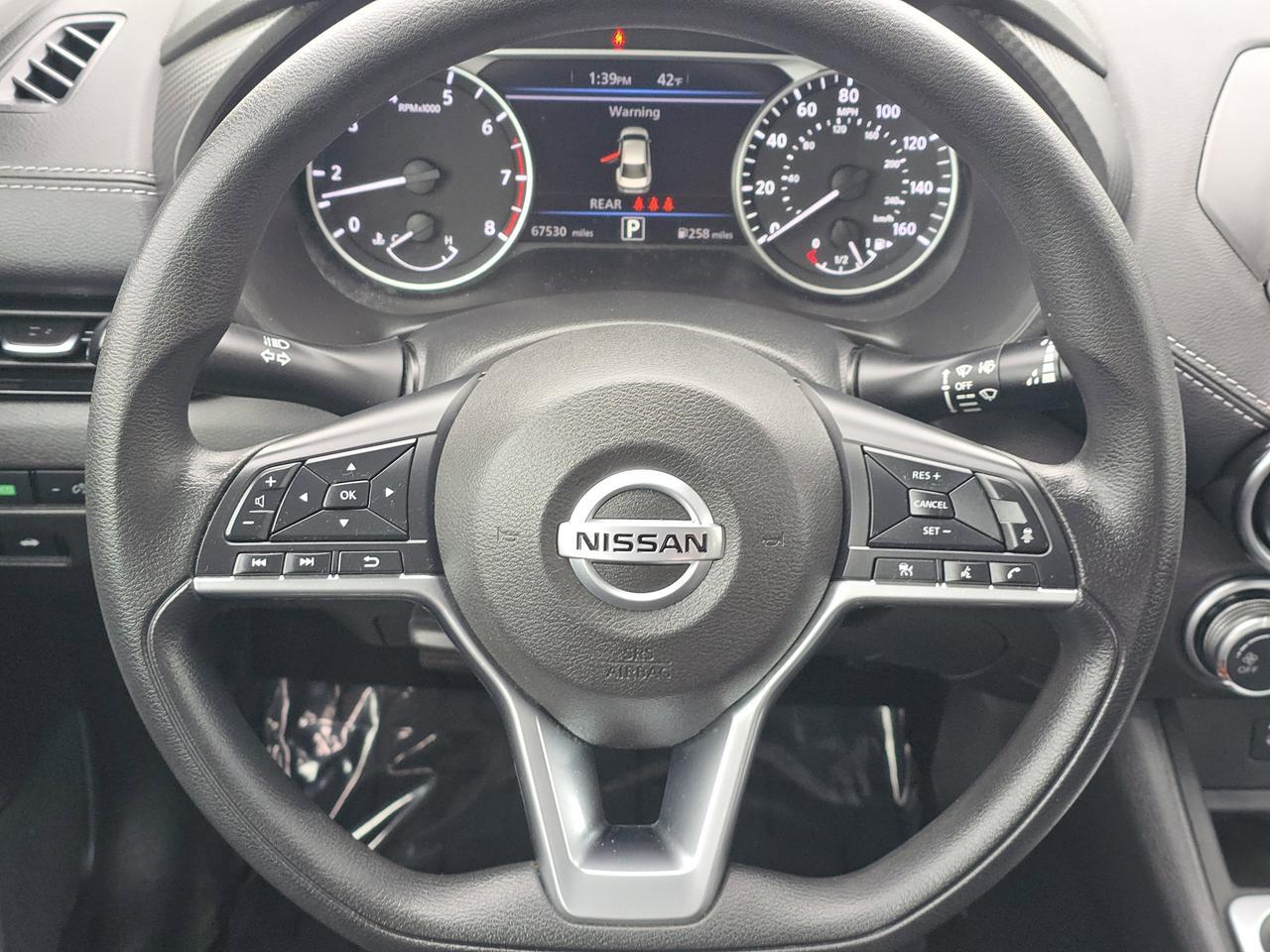 2023 Nissan Sentra SV Dalton GA