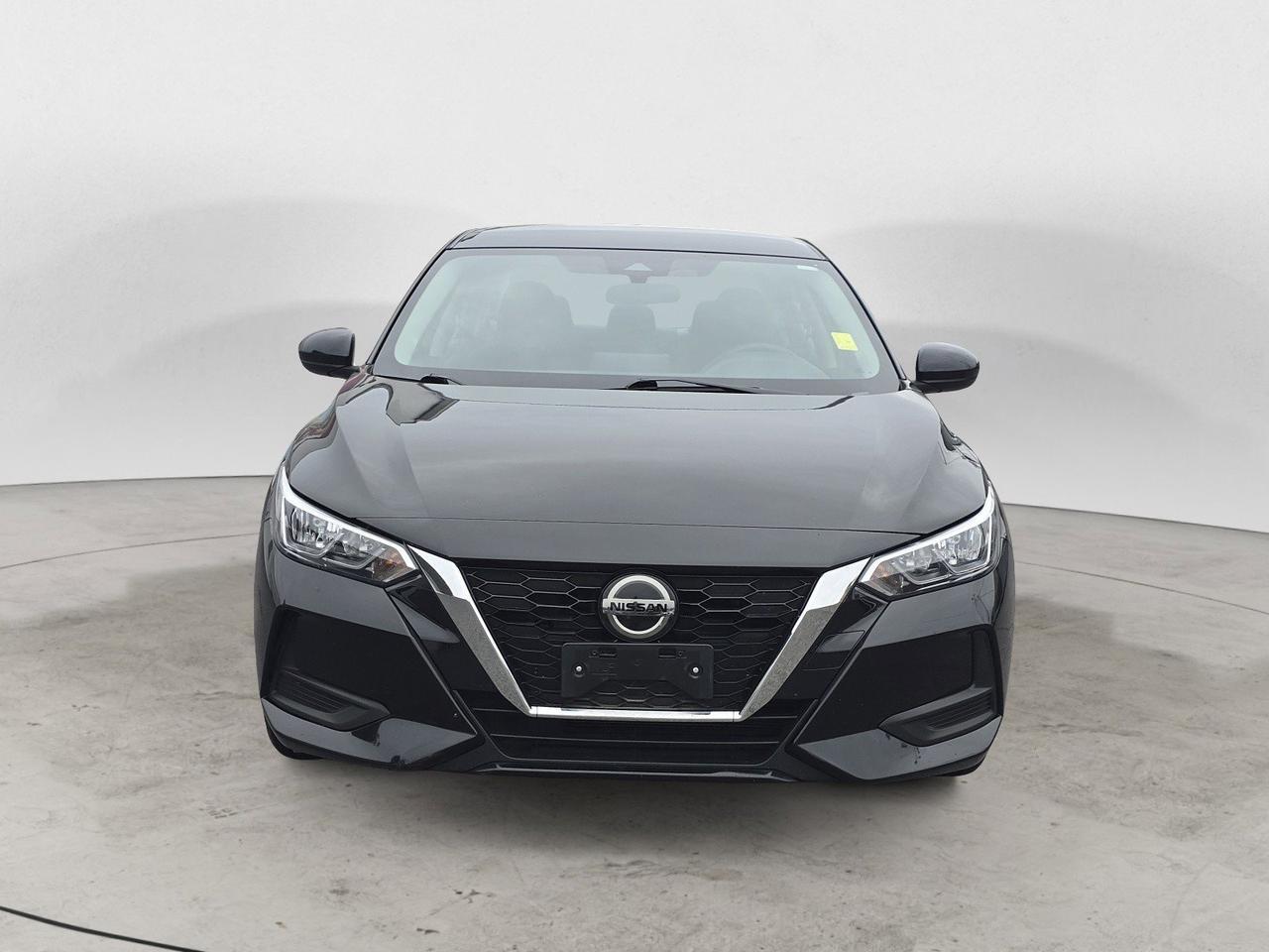 2023 Nissan Sentra SV Dalton GA