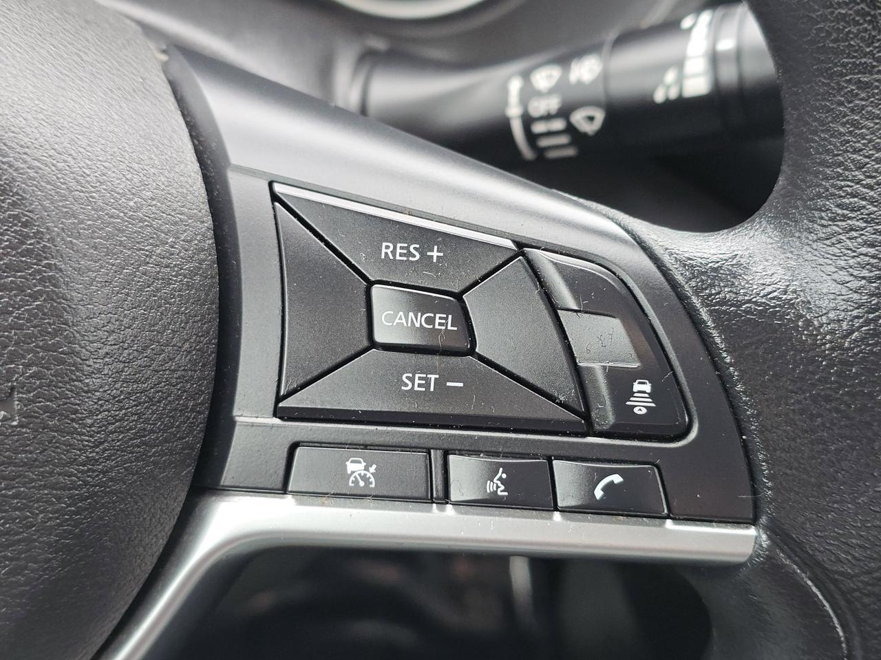 2023 Nissan Sentra SV Dalton GA