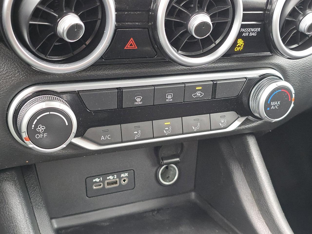 2023 Nissan Sentra SV Dalton GA