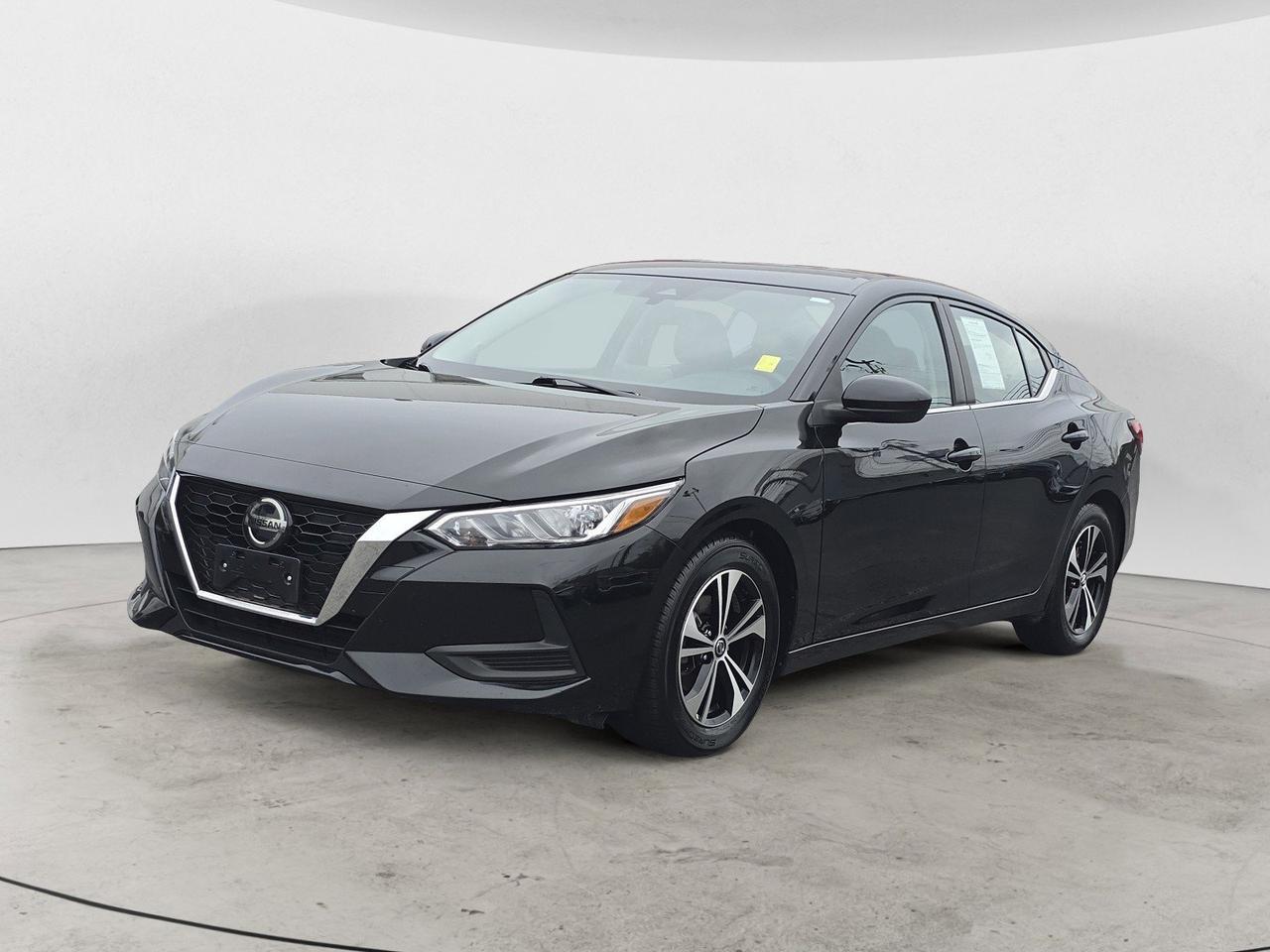 2023 Nissan Sentra SV Dalton GA