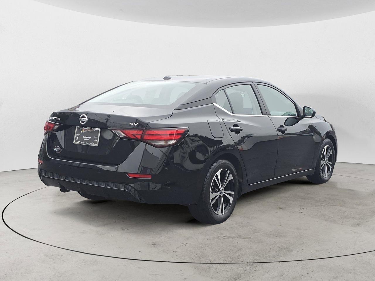 2023 Nissan Sentra SV Dalton GA