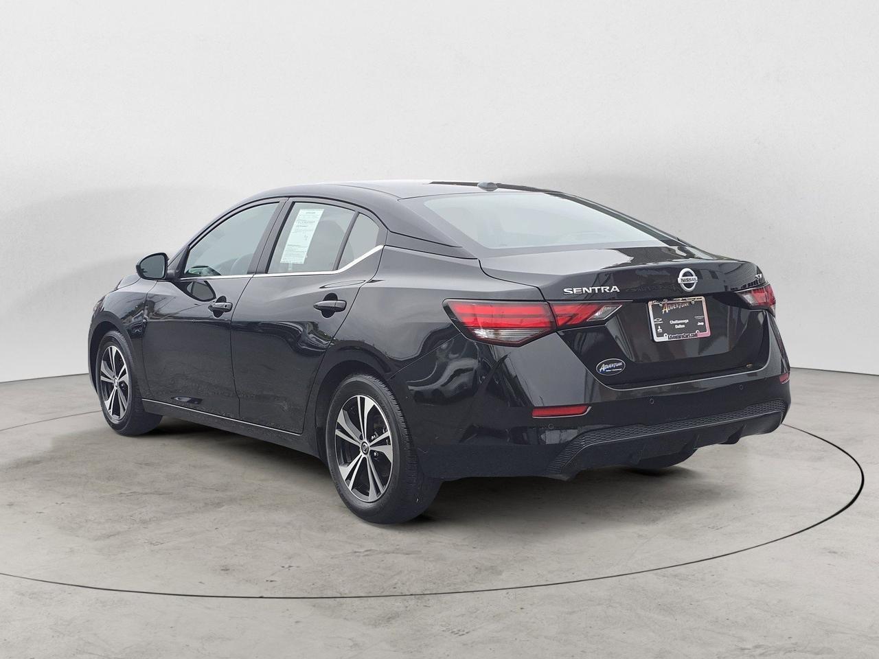 2023 Nissan Sentra SV Dalton GA