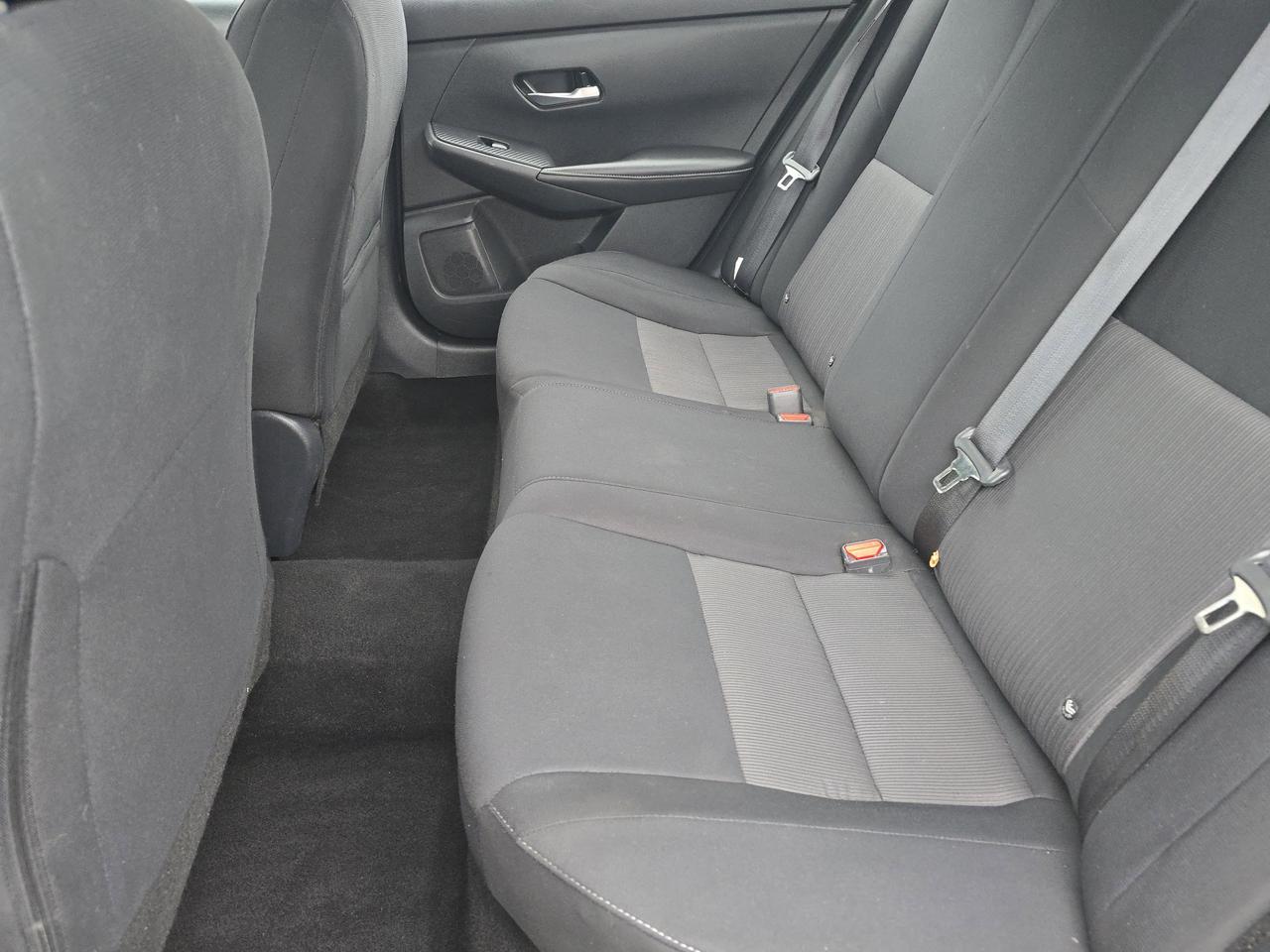 2023 Nissan Sentra SV Dalton GA