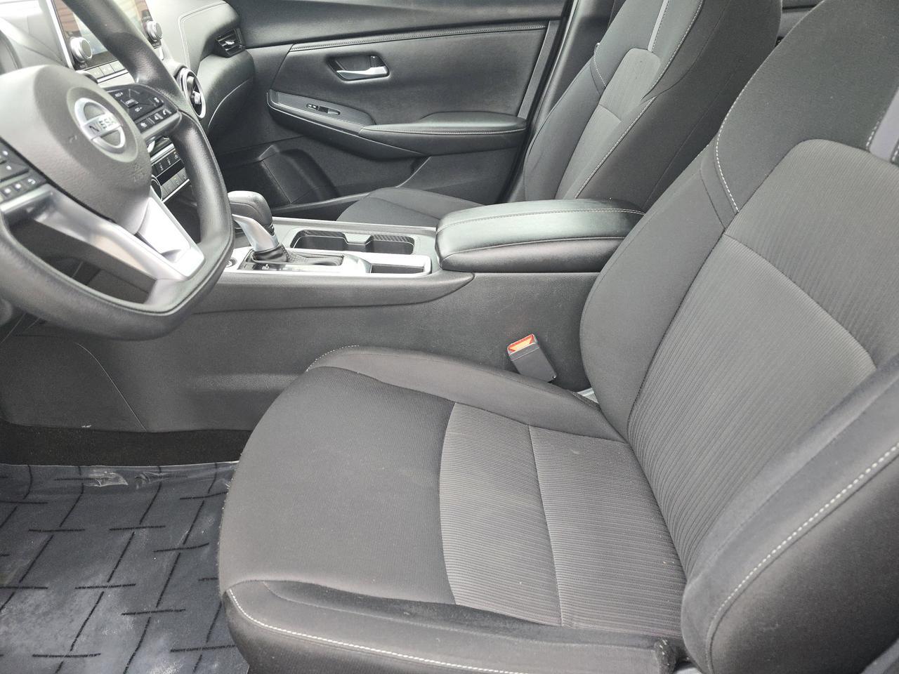 2023 Nissan Sentra SV Dalton GA