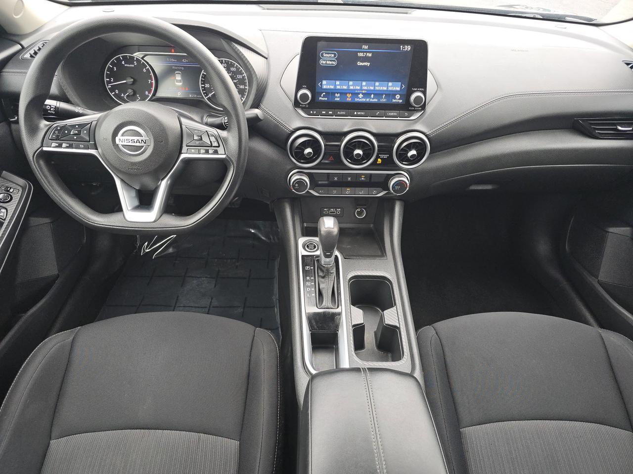 2023 Nissan Sentra SV Dalton GA