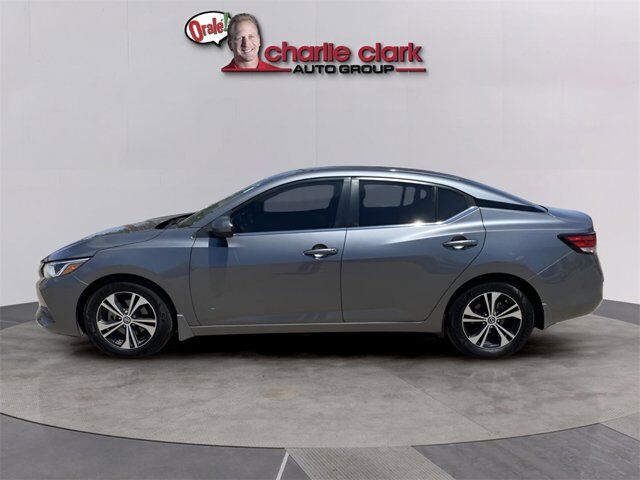 2023 Nissan Sentra SV El Paso TX