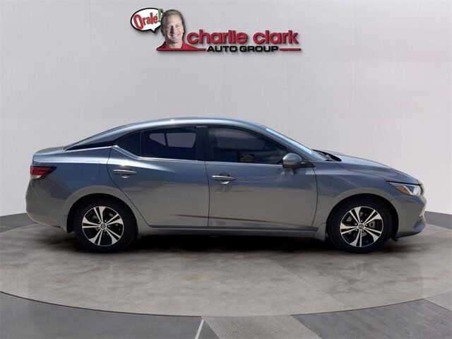 2023 Nissan Sentra SV El Paso TX