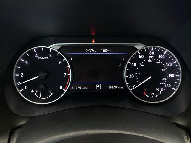 2023 Nissan Sentra SV El Paso TX