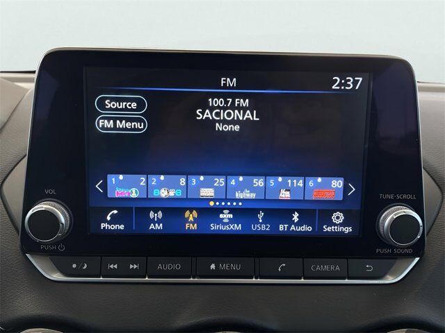 2023 Nissan Sentra SV El Paso TX