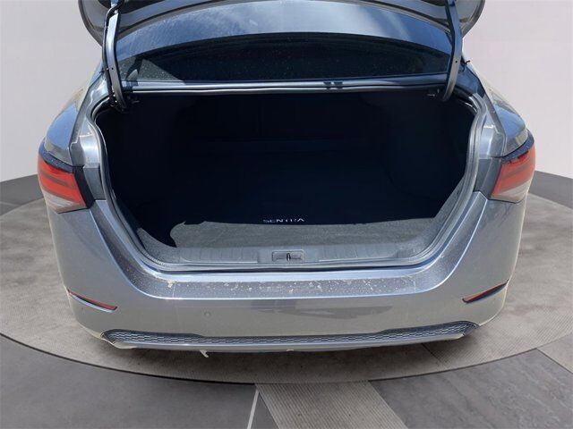 2023 Nissan Sentra SV El Paso TX
