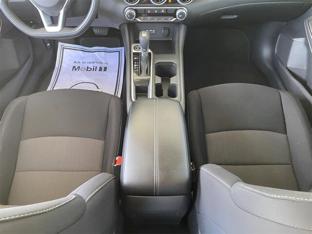 2023 Nissan Sentra SV El Paso TX