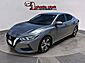 2023 Nissan Sentra SV El Paso TX