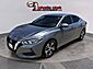 2023 Nissan Sentra SV El Paso TX