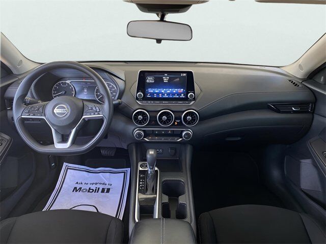 2023 Nissan Sentra SV El Paso TX