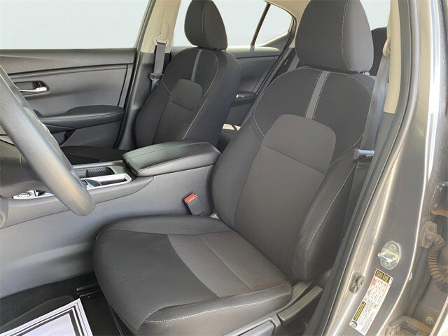 2023 Nissan Sentra SV El Paso TX