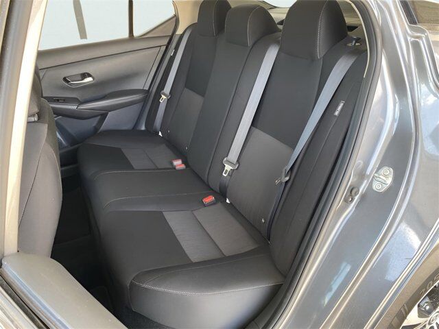 2023 Nissan Sentra SV El Paso TX
