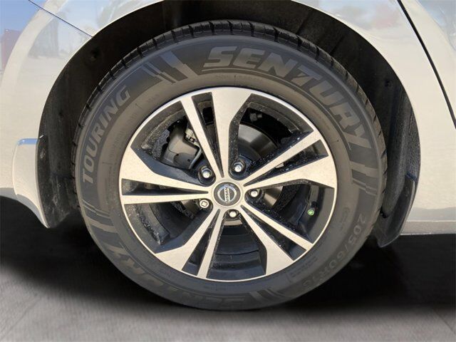 2023 Nissan Sentra SV El Paso TX