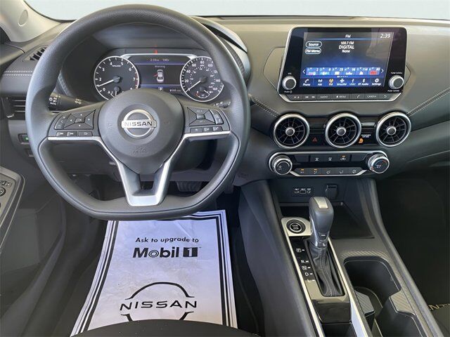 2023 Nissan Sentra SV El Paso TX