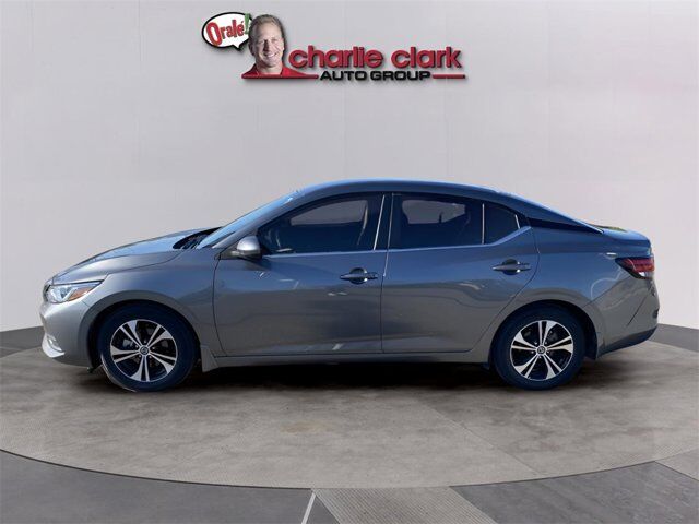 2023 Nissan Sentra SV El Paso TX