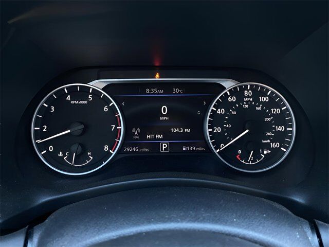2023 Nissan Sentra SV El Paso TX