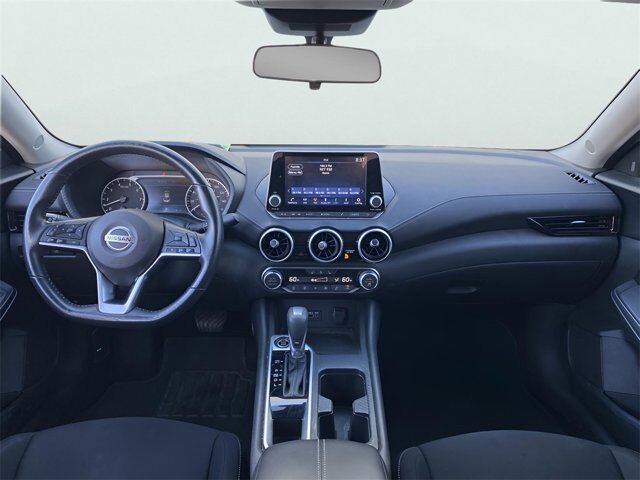 2023 Nissan Sentra SV El Paso TX