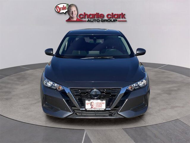 2023 Nissan Sentra SV El Paso TX