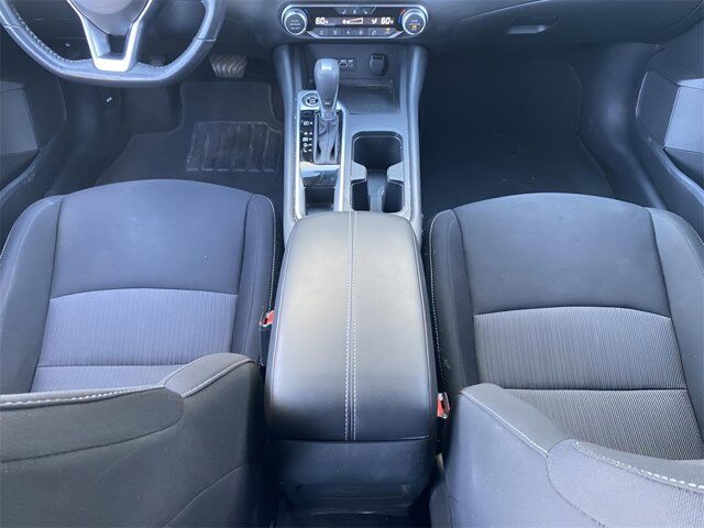 2023 Nissan Sentra SV El Paso TX