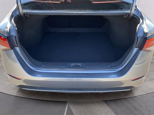 2023 Nissan Sentra SV El Paso TX