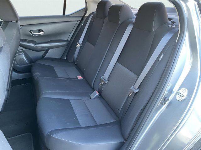 2023 Nissan Sentra SV El Paso TX