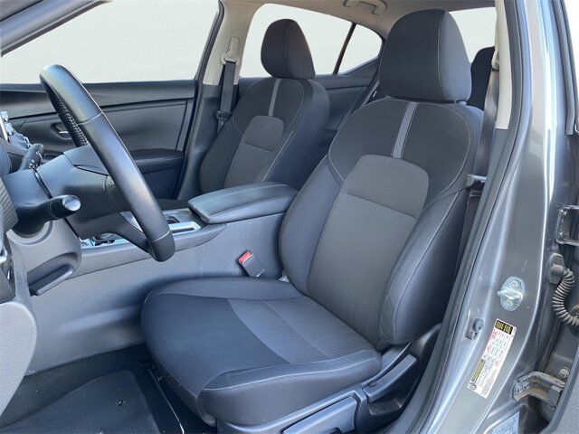 2023 Nissan Sentra SV El Paso TX