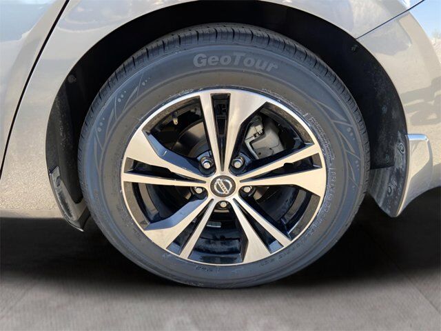 2023 Nissan Sentra SV El Paso TX