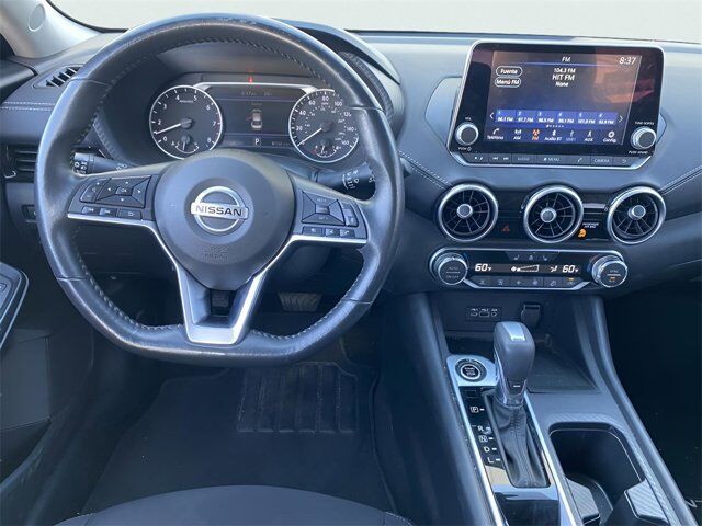 2023 Nissan Sentra SV El Paso TX