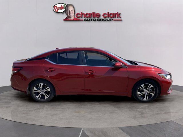 2023 Nissan Sentra SV El Paso TX