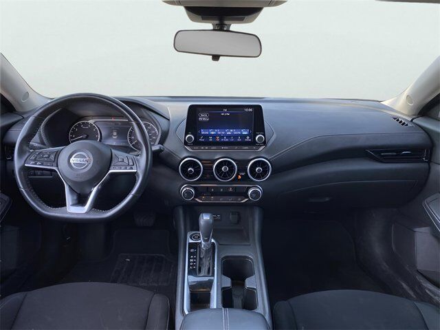 2023 Nissan Sentra SV El Paso TX