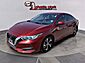 2023 Nissan Sentra SV El Paso TX