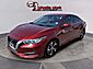 2023 Nissan Sentra SV El Paso TX