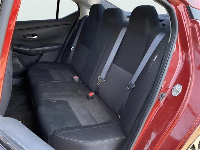 2023 Nissan Sentra SV El Paso TX