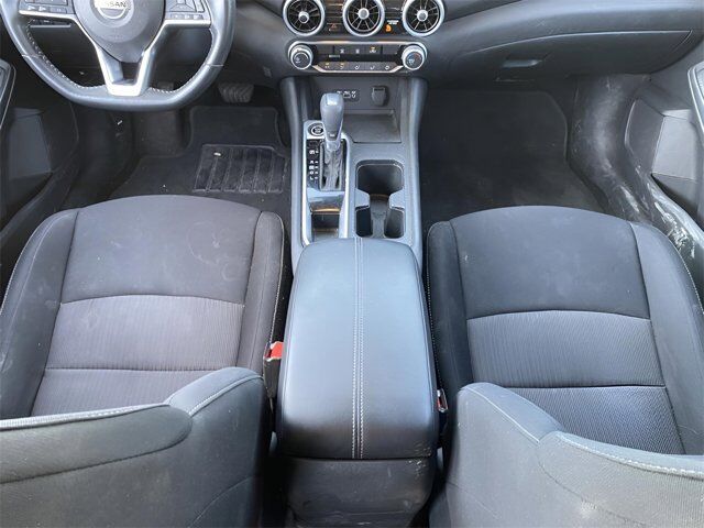 2023 Nissan Sentra SV El Paso TX