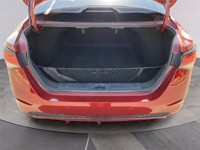 2023 Nissan Sentra SV El Paso TX
